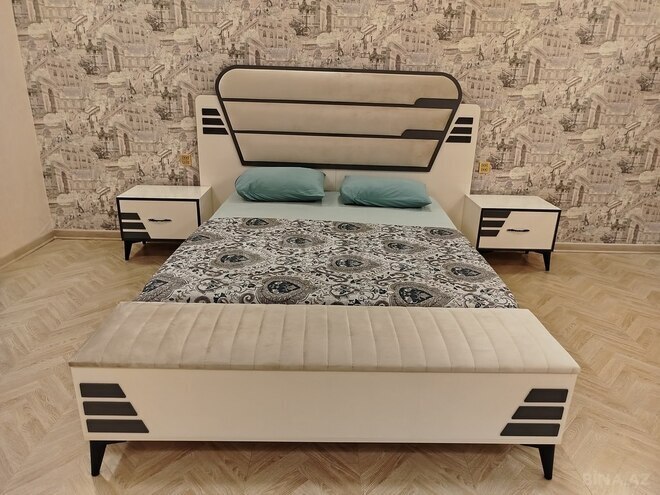 6-комн. дом/дача - пос. Нардаран - 500 м² (24)