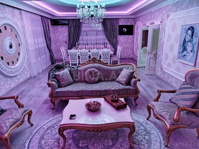 6-комн. дом/дача - пос. Нардаран - 500 м² (18)