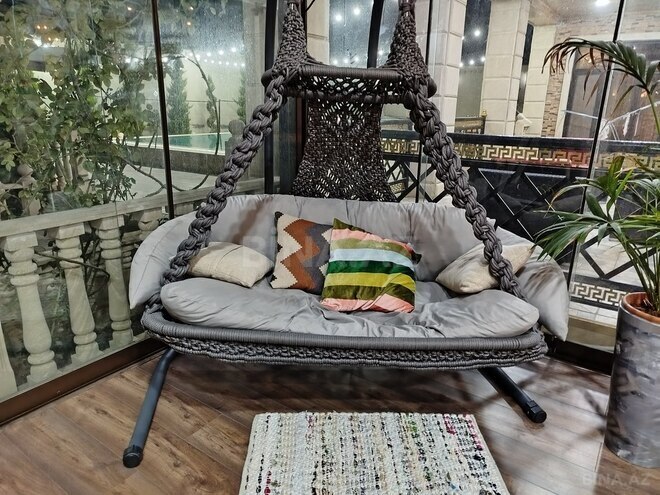 6-комн. дом/дача - пос. Нардаран - 500 м² (9)