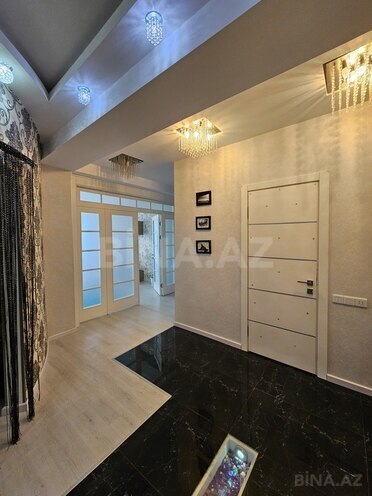 2 otaqlı yeni tikili - 8-ci kilometr q. - 100 m² (6)