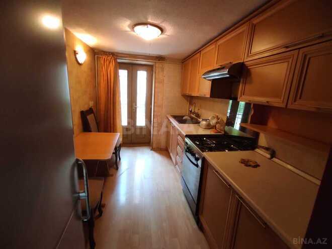 2 otaqlı köhnə tikili - Sahil m. - 66 m² (2)