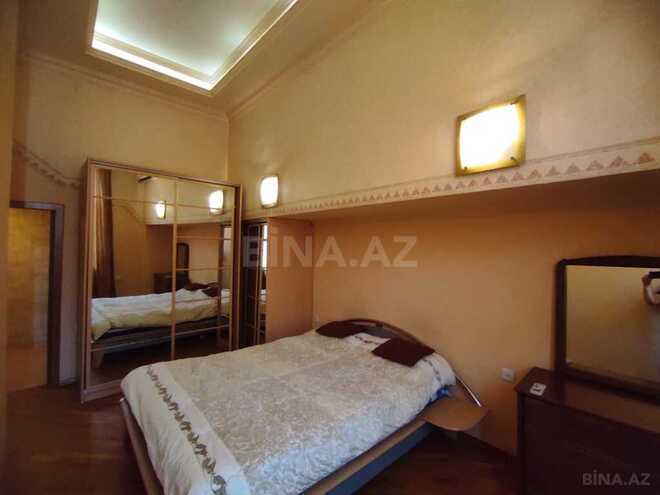 2 otaqlı köhnə tikili - Sahil m. - 66 m² (1)