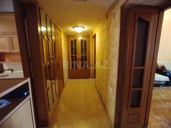 2 otaqlı köhnə tikili - Sahil m. - 66 m² (4)