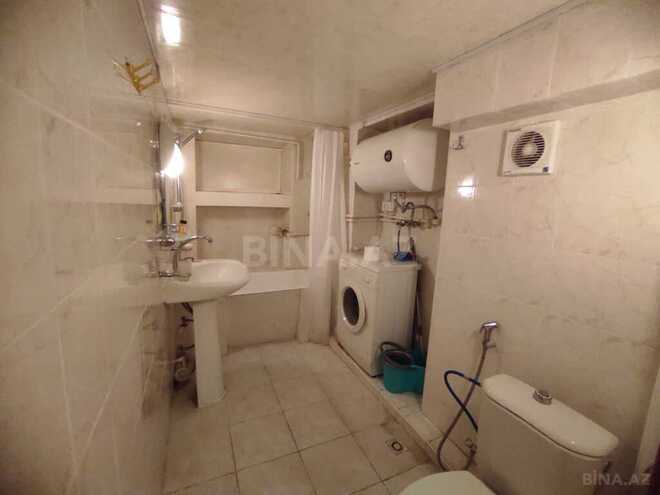 2 otaqlı köhnə tikili - Sahil m. - 66 m² (8)