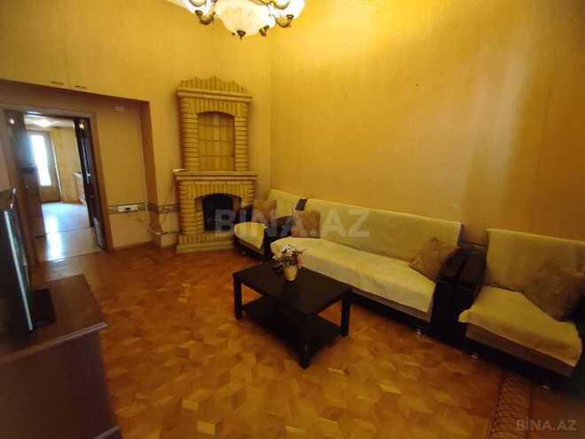 2 otaqlı köhnə tikili - Sahil m. - 66 m² (6)