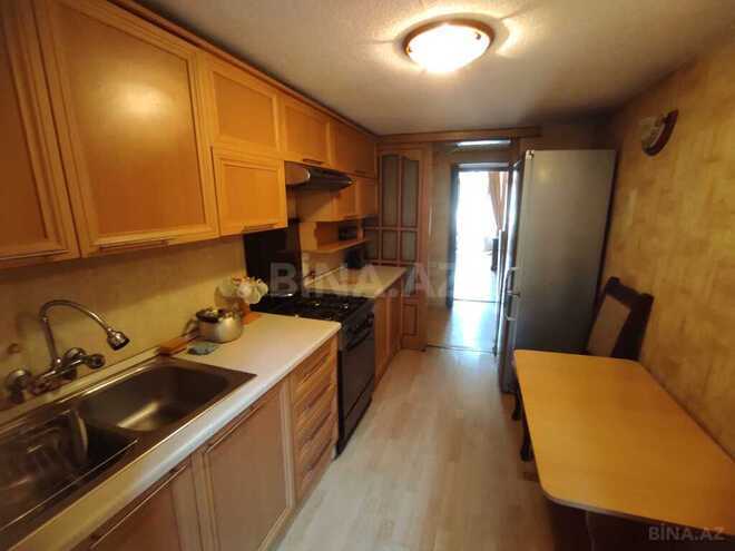 2 otaqlı köhnə tikili - Sahil m. - 66 m² (3)