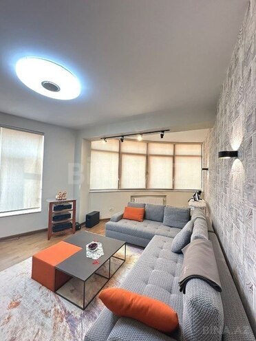 4-комн. новостройка - м. Низами - 214 м² (10)