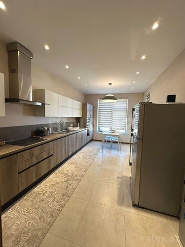 4-комн. новостройка - м. Низами - 214 м² (7)