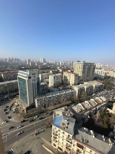 4-комн. новостройка - м. Низами - 214 м² (18)