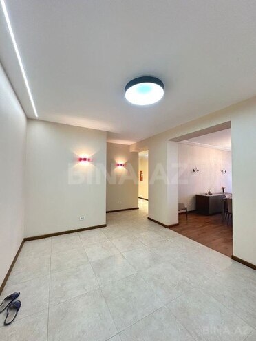 4-комн. новостройка - м. Низами - 214 м² (15)
