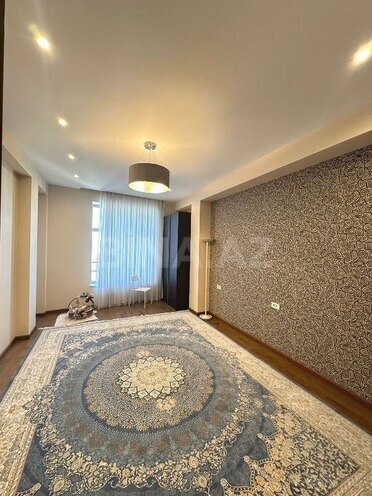 4-комн. новостройка - м. Низами - 214 м² (16)