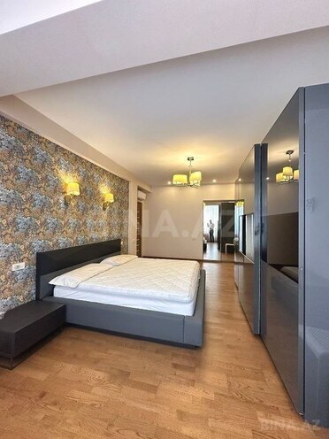4-комн. новостройка - м. Низами - 214 м² (5)
