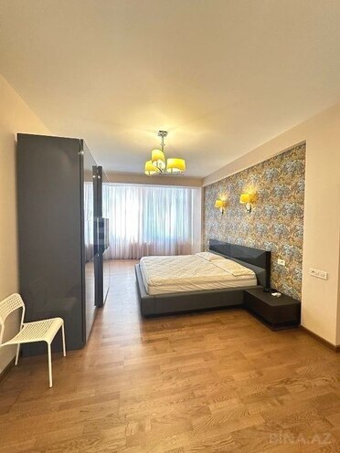 4-комн. новостройка - м. Низами - 214 м² (11)