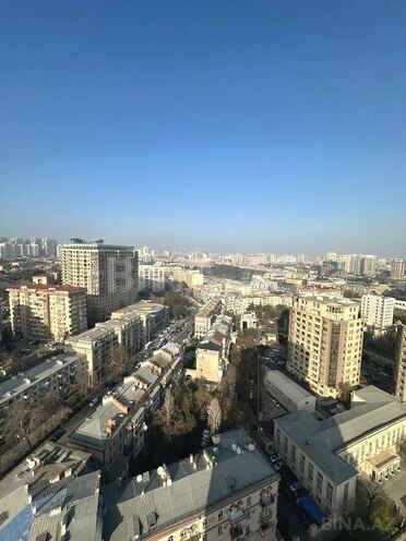 4-комн. новостройка - м. Низами - 214 м² (17)