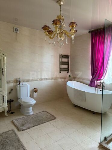 5-комн. дом/дача - пос. Шувеляны - 450 м² (8)