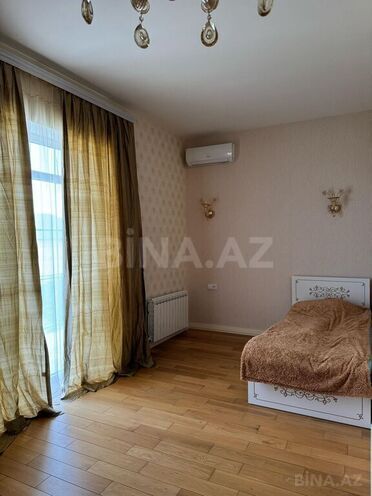 5-комн. дом/дача - пос. Шувеляны - 450 м² (16)