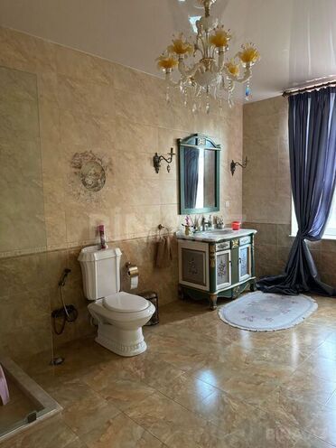 5-комн. дом/дача - пос. Шувеляны - 450 м² (12)