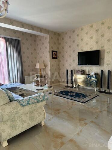 5-комн. дом/дача - пос. Шувеляны - 450 м² (6)