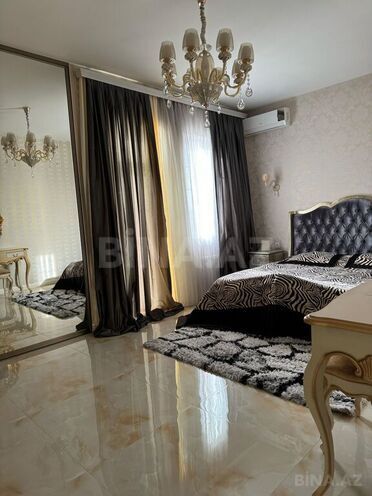 5-комн. дом/дача - пос. Шувеляны - 450 м² (10)
