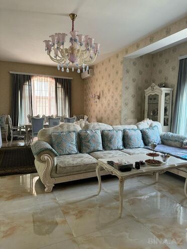 5-комн. дом/дача - пос. Шувеляны - 450 м² (11)