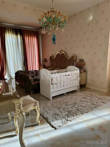 5-комн. дом/дача - пос. Шувеляны - 450 м² (15)