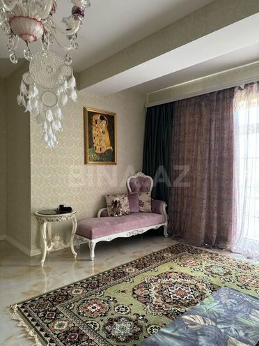 5-комн. дом/дача - пос. Шувеляны - 450 м² (9)