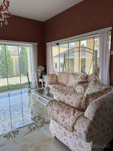 5-комн. дом/дача - пос. Шувеляны - 450 м² (4)
