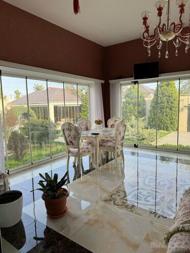 5-комн. дом/дача - пос. Шувеляны - 450 м² (5)
