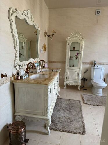 5-комн. дом/дача - пос. Шувеляны - 450 м² (17)