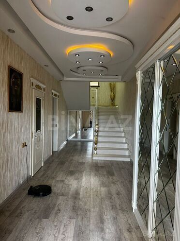 5-комн. дом/дача - пос. Нардаран - 400 м² (16)