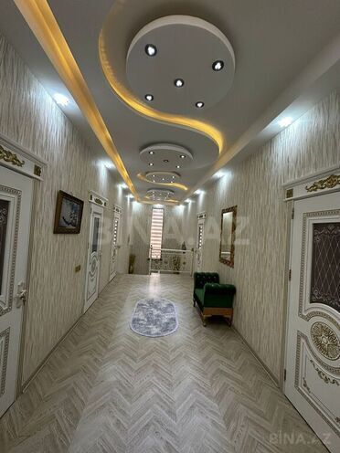 5-комн. дом/дача - пос. Нардаран - 400 м² (15)