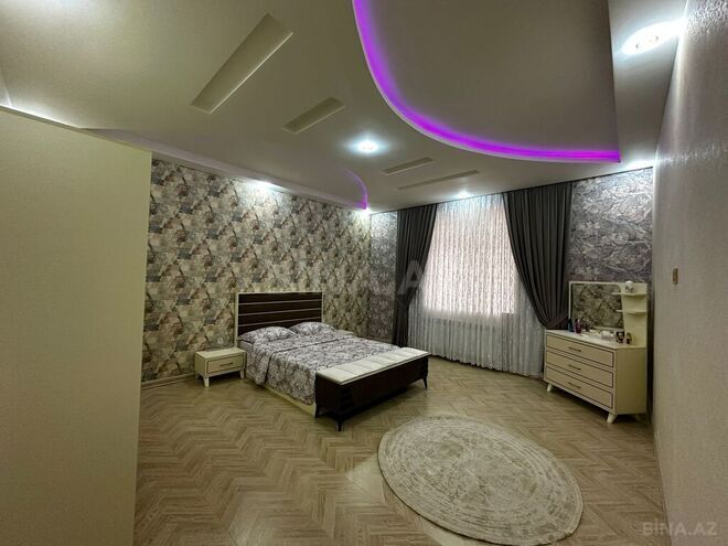 5-комн. дом/дача - пос. Нардаран - 400 м² (12)