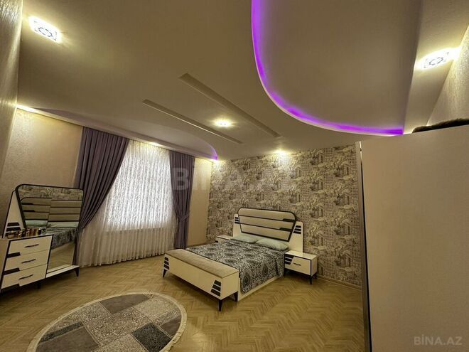 5-комн. дом/дача - пос. Нардаран - 400 м² (14)