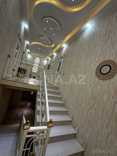 5-комн. дом/дача - пос. Нардаран - 400 м² (17)