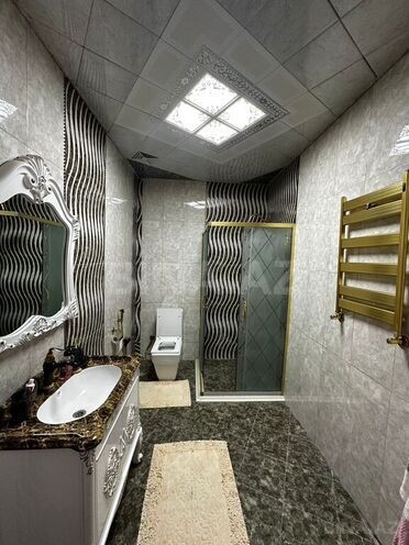 5-комн. дом/дача - пос. Нардаран - 400 м² (11)