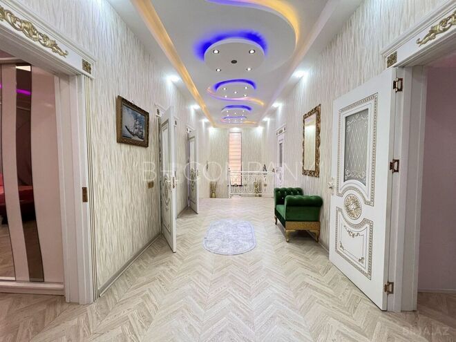 5-комн. дом/дача - пос. Нардаран - 400 м² (23)