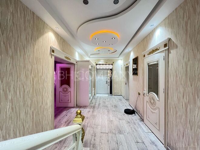 5-комн. дом/дача - пос. Нардаран - 400 м² (21)
