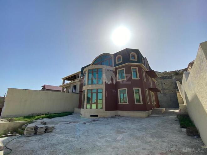 9-комн. дом/дача - пос. Бадамдар - 800 м² (2)