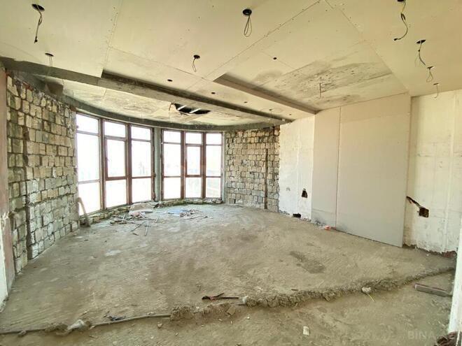 9-комн. дом/дача - пос. Бадамдар - 800 м² (11)
