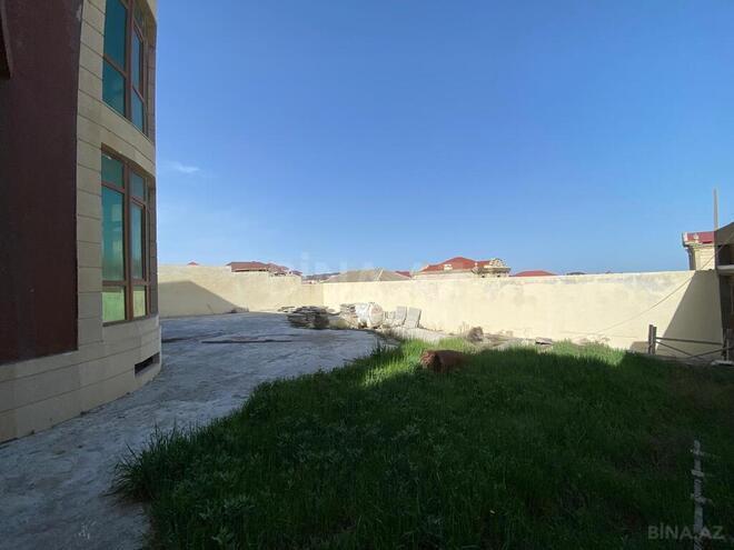 9-комн. дом/дача - пос. Бадамдар - 800 м² (22)