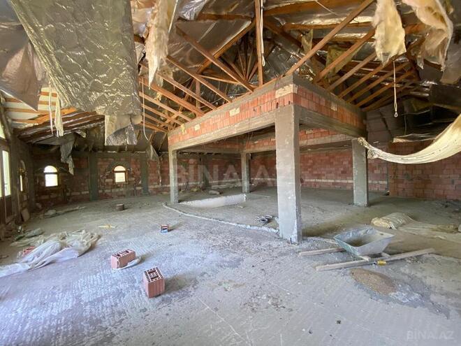 9-комн. дом/дача - пос. Бадамдар - 800 м² (9)