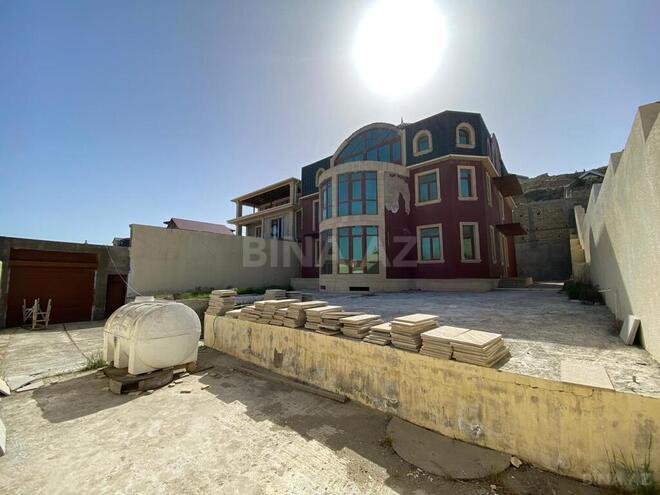 9-комн. дом/дача - пос. Бадамдар - 800 м² (19)