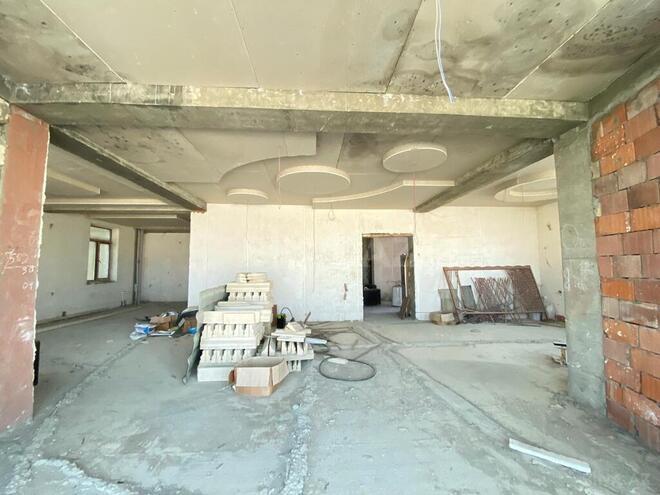 9-комн. дом/дача - пос. Бадамдар - 800 м² (12)