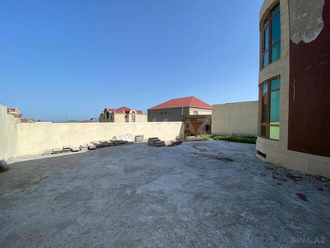 9-комн. дом/дача - пос. Бадамдар - 800 м² (21)