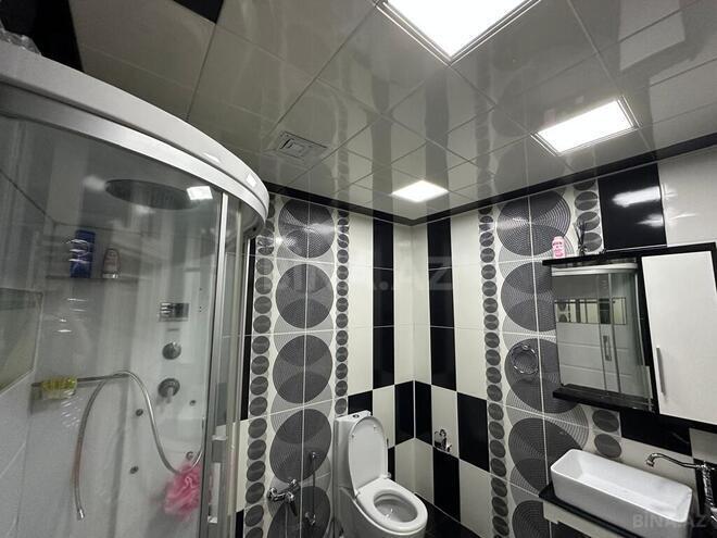 5-комн. новостройка - м. Низами - 170 м² (6)