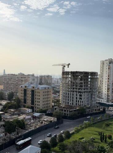 5-комн. новостройка - м. Низами - 170 м² (21)