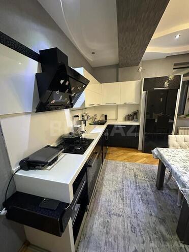 5-комн. новостройка - м. Низами - 170 м² (20)