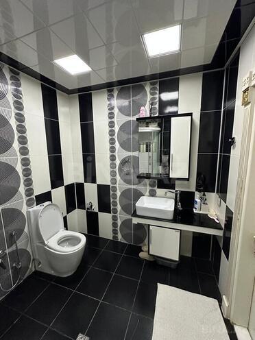 5-комн. новостройка - м. Низами - 170 м² (7)