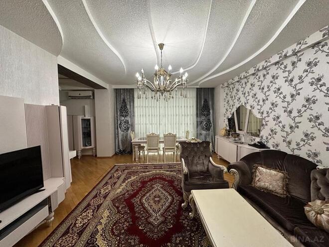 5-комн. новостройка - м. Низами - 170 м² (2)