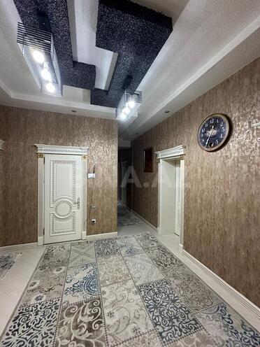5-комн. новостройка - м. Низами - 170 м² (9)